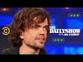 The Daily Show - Peter Dinklage