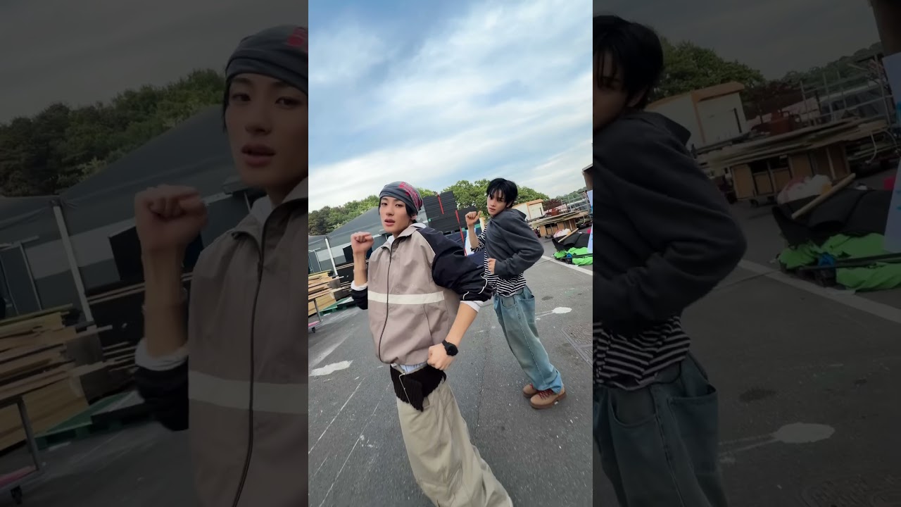 우린 One take에 가지 #RIIZE #라이즈#RISEandREALIZE #dyd #RIIZE_dyd