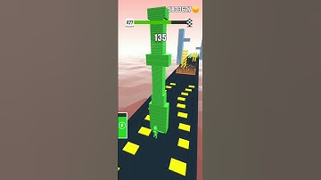 pg #short stack colors level 477