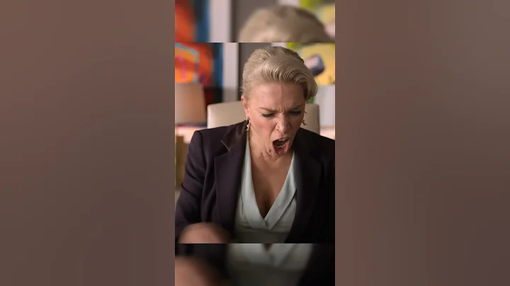 #movie #shorts “She didn’t succeed, and I’m really happy about it.”