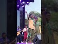 Watoto Shorts Duet