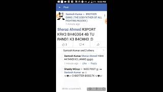 Br0Th33R G9Nd K111 H99Rk97 N0N P057 H11 Ud444 D111 8H3N K333 Lod0 N3