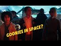 Skeleton Crew first look - 80s nostalgia in a modern wrapper