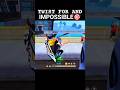 IMPOSSIBLE🎯 #freefire #reels #trending #viralvideos #viral #gaming