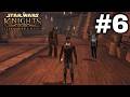STAR WARS Knights of the Old Republic | Part 6: Helping The Wookies Resolve A Crisis
