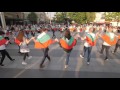 Bulgarian Folklore Dance Flash mob in London 2017/ Български Фолклорен Танцов Флашмоб в Лондон 2017