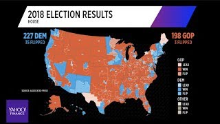 Maps and charts capturing the state of the U.S. economy | Chart of the day 11/16