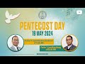 Pentecost day biakna kikhop  may 19 2024  1100 am  ebc church delhi