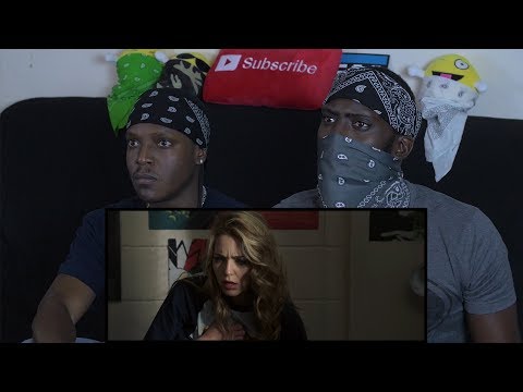 Happy Death Day Official Trailer Reaction