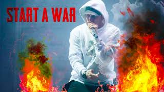 Eminem - Start A War (2022) [prod. by. JAKOMO]