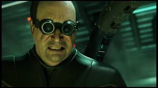 Mr. Negative Vs Spider Man Ps4 Slim