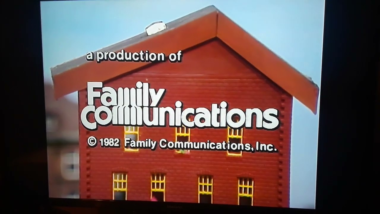 Mister Rogers Neighborhood Funding (2021) [CLOSING VERSION] YouTube