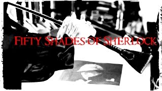 50 оттенков Шерлока/Fifty Shades of Sherlock ( Russian) 50 оттенков Шерлока/Fifty Shades of Sherlock ( Russian)