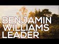 Benjamin Williams Leader: A collection of 237 paintings (HD)