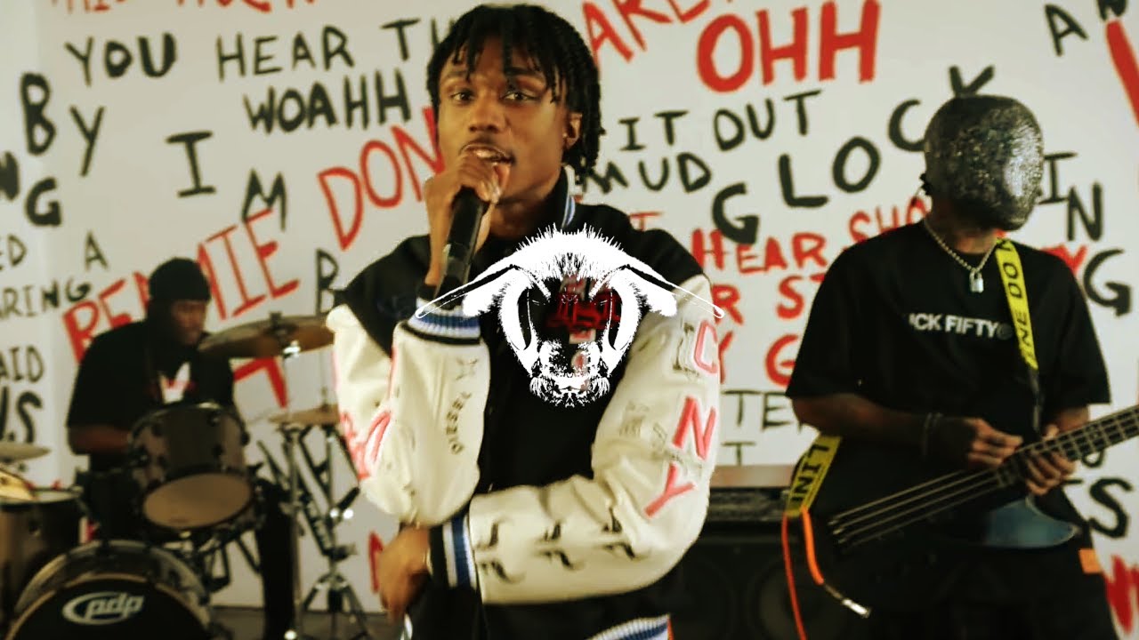 [FREE] Polo G x Scorey Type Beat 2021 - "Stratosphere"