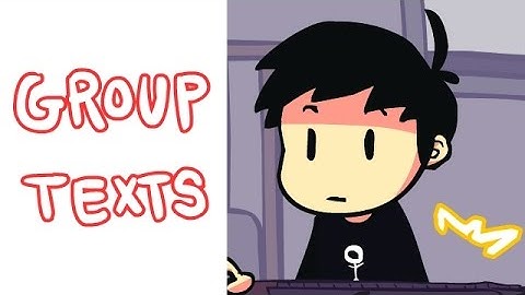 Group Texts