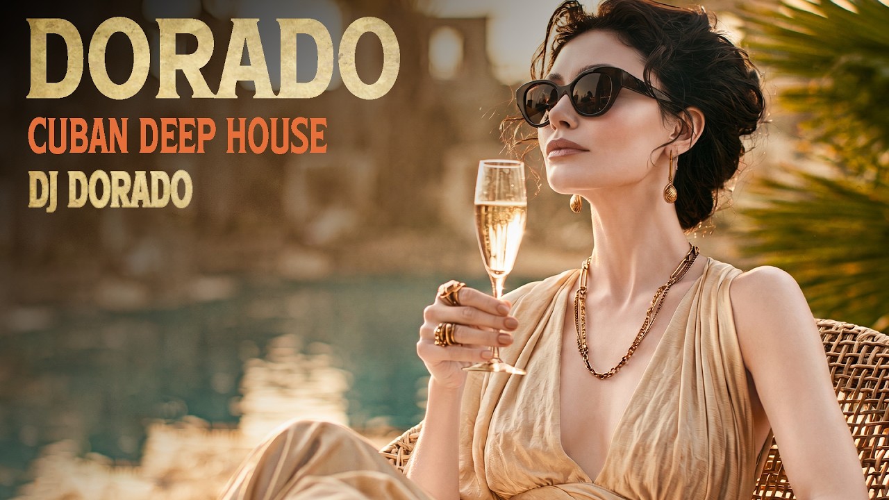 Guarda CUBANO DEEP HOUSE | No Puedo Vivir Sin Ti | Dj Dorado su YouTube Guarda CUBANO DEEP HOUSE | No Puedo Vivir Sin Ti | Dj Dorado su YouTube