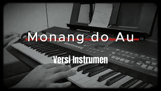 Monang do Au Versi Instrument || Lagu Simalungun HD AUDIO