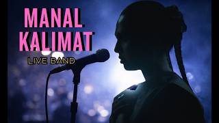 MANAL KALIMAT 🎤 Live Band Arabic Vibes Full Performance