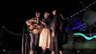 11 Prodigal Daughter 2025-08-15 Aoife O'Donovan & Friends @ Green Mountain Bluegrass & Roots Fest