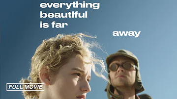 Everything Beautiful is Far Away [FULL MOVIE] | Fantasy, Sci-Fi, Best Cinematography | Julia Garner