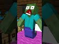 Monster Freddy Under The Bed - Minecraft Animation
