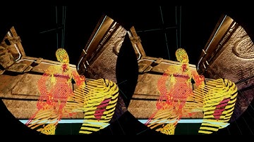 MFA Computer Arts 2017: Continuum - Chi Su