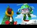 Robocar POLI Christmas Special Ep.2 | Jingle Bell & Christmas Special Clips | Carol |Robocar POLI TV