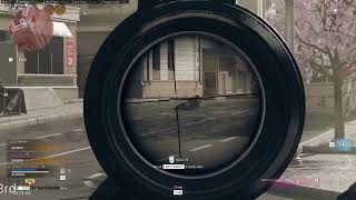 Warzone - Short Clip - Hot Fire - Old Verdansk