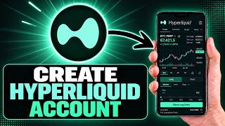 How to Create Hyperliquid Account (Step by Step)