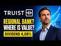 Truist Financial Corporation (TFC) Stock Analysis 2026 – Graphs, Risks, Opportunities &amp; Valuation ✅