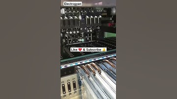 PCB Assembly Machine #pcbassembly #pcbdesign #pcb #youtubeshorts #shortsfeed #shorts