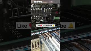 PCB Assembly Machine #pcbassembly #pcbdesign #pcb #youtubeshorts #shortsfeed #shorts