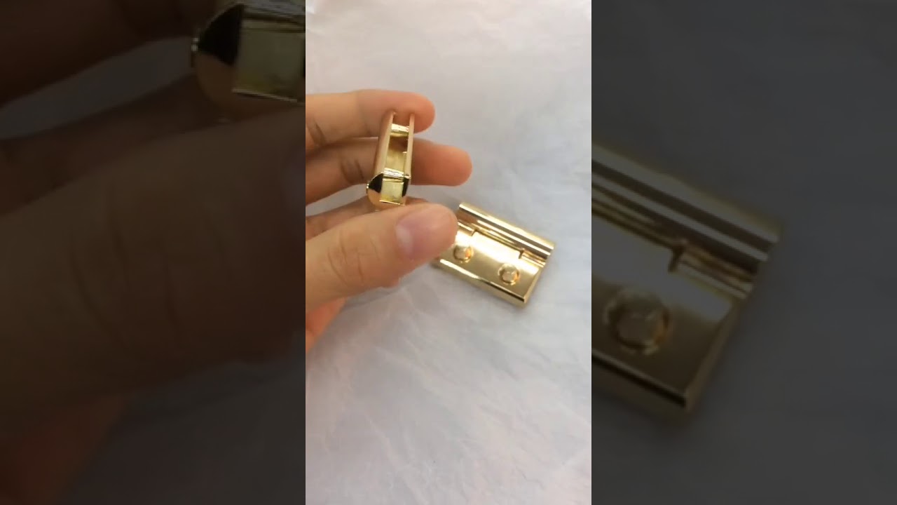 handbag hardware, handbag accessories,suitcase lock,purse lock,bag closure