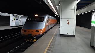 [努力記錄豬頭] 130次E1000 PP自強松山進站