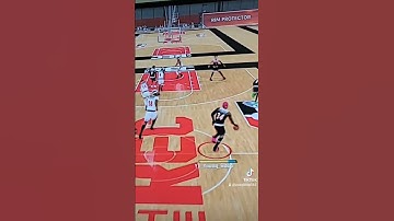 NBA 2K22 Next Gen Shaq Build Snatch Block Coast to Coast Dunk‼️*MUST WATCH‼️🤞🏿❤️‍🔥