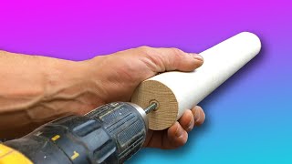 Awesome DIY Tips & Woodwork Tricks That Work Brilliant