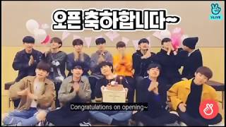 TREASURE 13 Dorm Rules [Pre-Debut Moments]