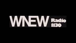 WNEW 1130 New York - Gene Klavan - December 9, 1977 (Featuring Vin Scelsa) Profile