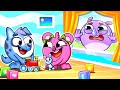 Don&#39;t Feel Jealous Song 😭 | Funny Kids Songs 😻🐨🐰🦁 And Nursery Rhymes by Baby Zoo