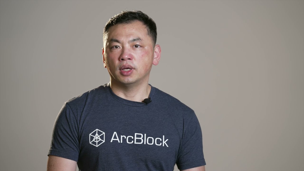 ArcBlock Platform: Beyond cryptocurrencies