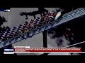 Rider reportedly falls from Goliath coaster | FOX 5 News