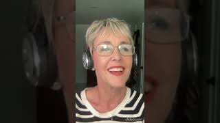 Life After The CBC With Wendy Mesley Life After The CBC With Wendy Mesley