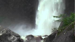 Naena Falls 2011.08.27