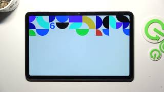 Top 3 Best Themes for Oppo Pad Air screenshot 2