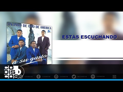 Baila Feliz, Binomio
