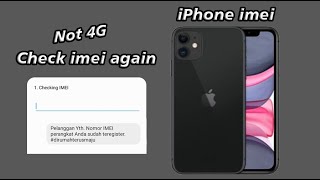 Cara Setting iPhone Jadi 4G dalam HITUNGAN DETIK saja !!!