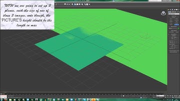 3ds max tutorials Part 1 - best way to set up references (modeling an EOTech xps-3 holo)