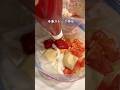子どもが寝た後に仕込む冷凍ストック🍅これで忙しい日もラクになる！#るいちゃんねる #爆速レシピ #冷凍ストック #冷凍保存 #パスタレシピ
