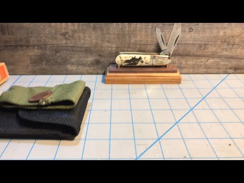 Shout out to Stuart Harvey and a quick look at thisWeek’s mail call